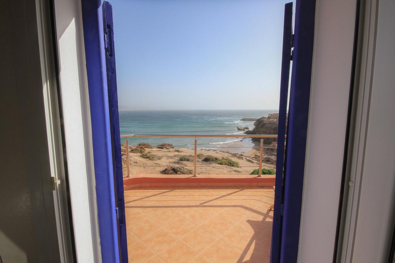 Olo Surf & Nature Imsouane Exteriér fotografie